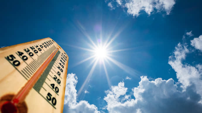2023 год стал самым теплым за всю историю наблюдений в мире — агентство ЕС