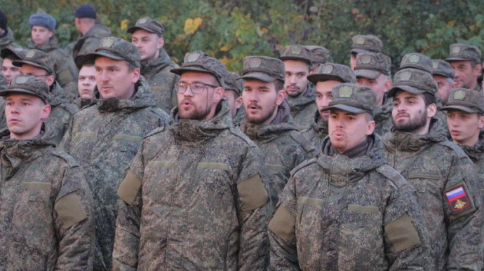 Belarusian Ministry of Defence reveals how many Russian soldiers are set to arrive there