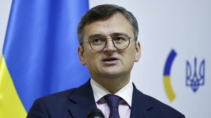 Ukraine's Foreign Affairs Minister speaks to Polish counterpart of Russian destabilising grain import to EU 