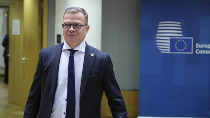 Finnish PM: We have to approve decision to support Ukraine, this is matter of trust in EU