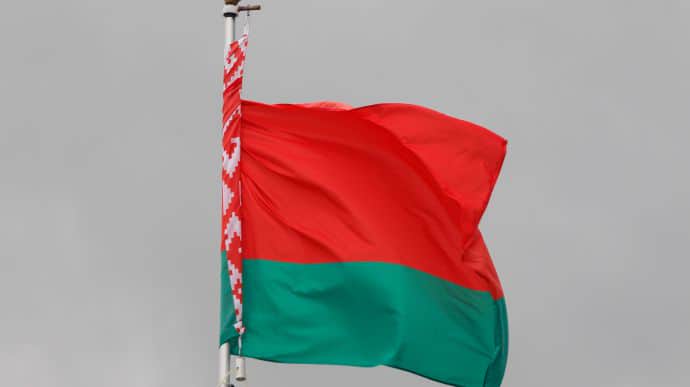 У Білорусі через день зафіксували порушення повітряного простору з боку Польщі
