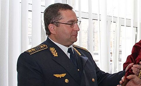 Поліція шукає викраденого начальника департаменту Укрзалізниці