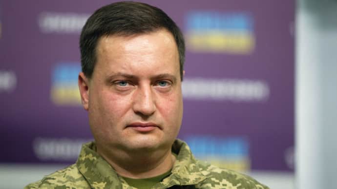 Ukraine's Defence Intelligence says they knew of Russia’s plans to advance in Kharkiv Oblast