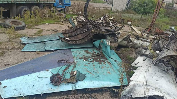 Україна знищила понад 70 російських літаків – американський генерал  