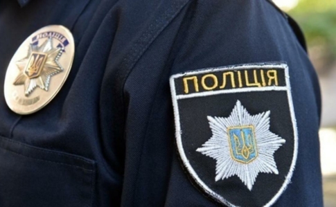 Через акції до річниці Майдану силовики посилено охороняють центр Києва
