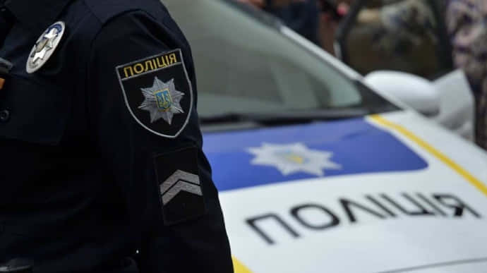 У Києві п'яний викрав авто посла і влаштував ДТП – поліція