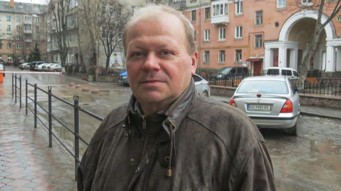 Тіло журналіста з Тернополя, якого шукали 2 місяці, весь час лежало у морзі з вимкненим холодильником