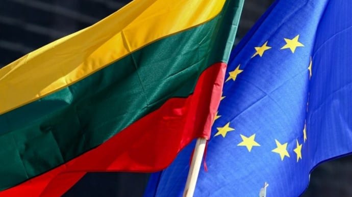 Литва решила выслать из страны большинство белорусских дипломатов