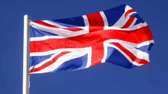 Sky News сообщает, что Россия продолжает получать товары из Британии, несмотря на санкции