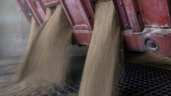 Україна не заперечує додаткові перевірки зерна, що йде через Польщу – Сольський