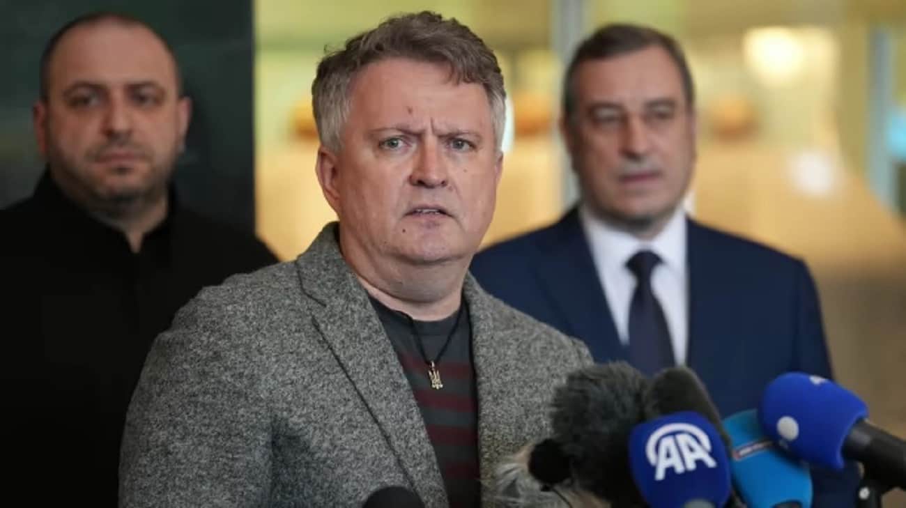Cycly about US position in the UN: ceasefire must be unconditional and immediate