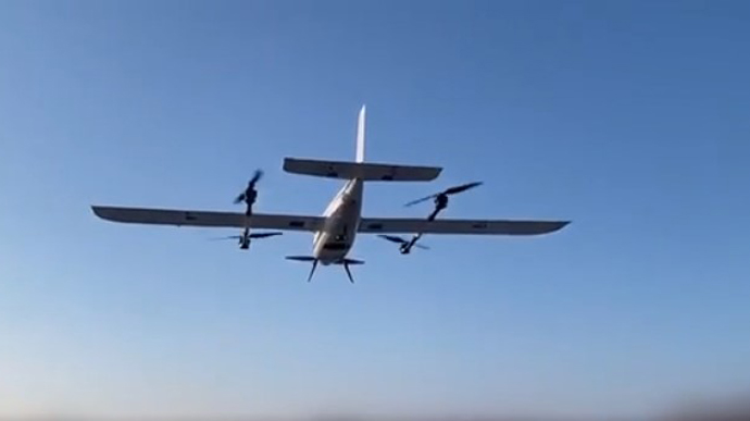 Authorities of Russia's Primorski Krai boast of developing drone sold on AliExpress