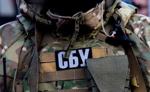 СБУ викрила військового-перебіжчика, завербованого ФСБ РФ  