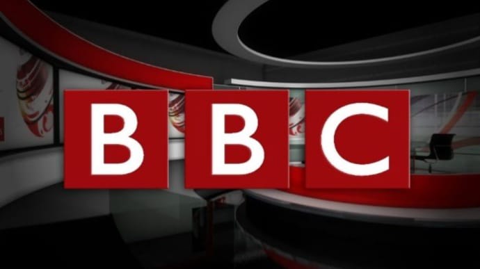 Китай запретил вещание BBC