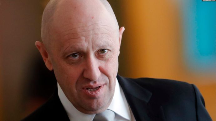 Prigozhin wants to punish people for refusing to bury Wagnerites in Russia