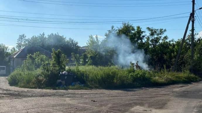 Вечером россияне убили еще двух и ранили четырех жителей Донецкой области