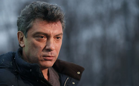 В ФСБ намекают, что Немцова убили из оружия с украинскими корнями