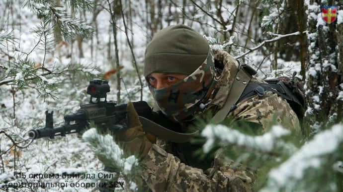 Еще почти 800 российских военных уничтожены в Украине