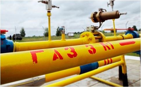 Госдеп: Газпрому не удалось выставить Украину как ненадежного партнера