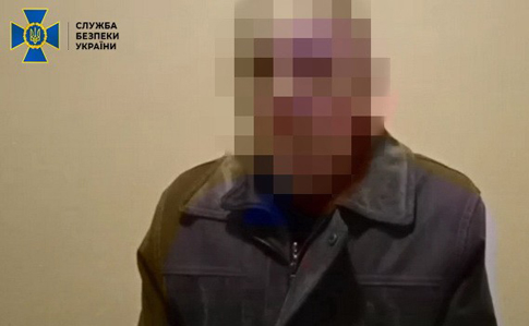 Боевика ЛНР, воевавшего под Дебальцево, приговорили к 8 годам