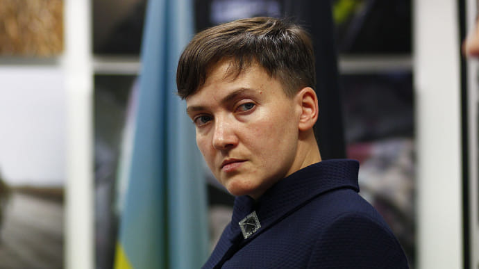 Суд повернув справу проти Савченко і Рубана
