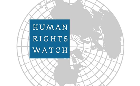 Human Rights Watch обвинила украинскую власть в ограничении прав и свобод