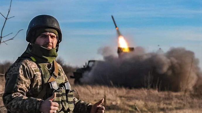 Американські чиновники вражені інноваціями українських військових – CNN