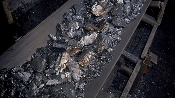 На Луганщині стався обвал у шахті: загинув гірник 