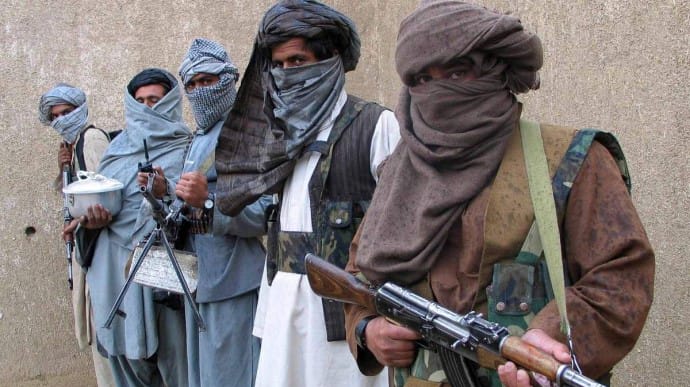 Талибы захватили Кундуз – ключевой город на севере Афганистана