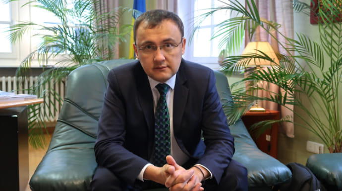 Посол в Туреччині розповів про переваги і ризики для України від нового каналу Стамбул
