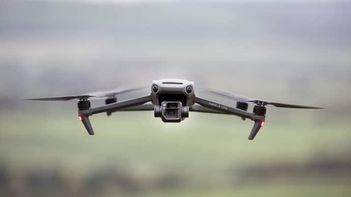 В Румынии над военной авиабазой летали неизвестные дроны