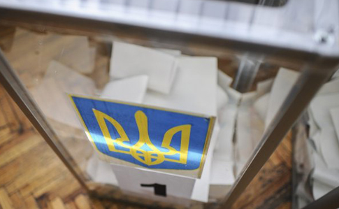 Россия отправит наблюдателей на день выборов в Украине