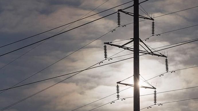 Zelenskyy gives latest updates on power outages in Kharkiv, Zhytomyr and Zaporizhzhia