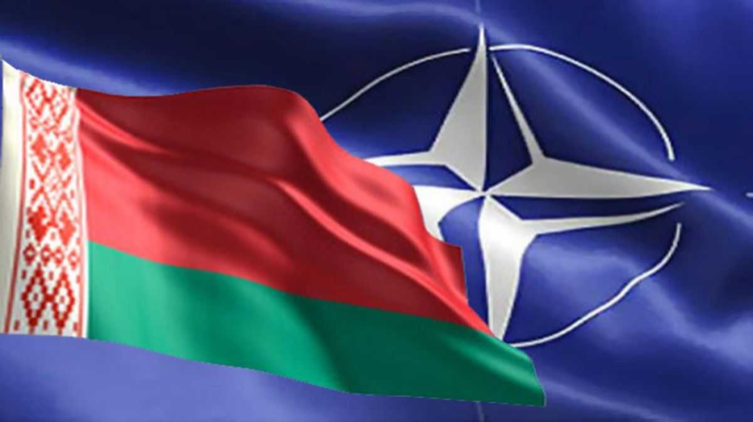 НАТО вирішив обмежити доступ представників Білорусі до своєї штаб-квартири