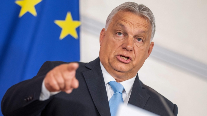 Orbán's government challenges EU decision on Russian assets made without Hungary's consent