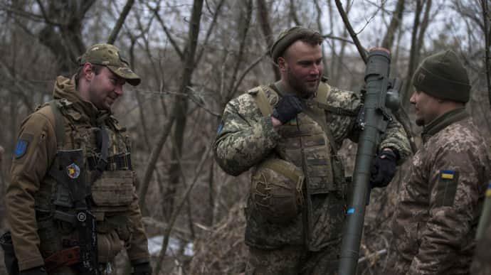 На фронті найгарячіше на Покровському напрямку, ворог 20 разів атакував ЗСУ – Генштаб