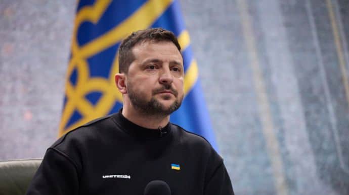Zelenskyy: Consequences of Russia blowing up Kakhovka power plant will be apparent in a week's time