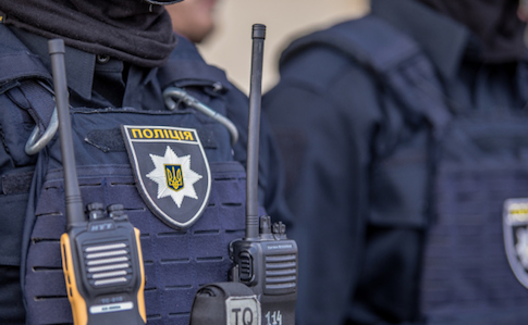 Полиция Киева задержала депутата за вымогательство и похищение человека