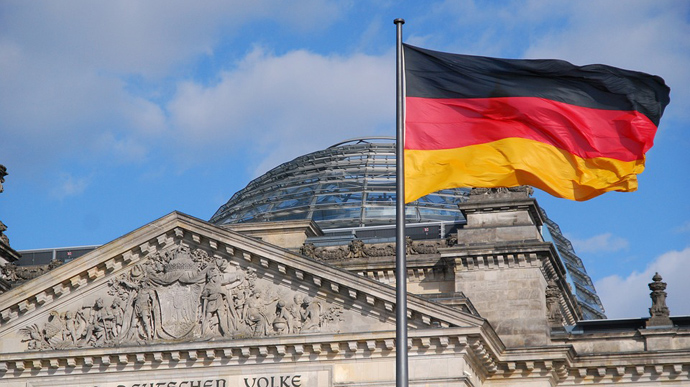 Німеччина виділяє Україні грант на 200 млн євро для підтримки внутрішньо переміщених осіб