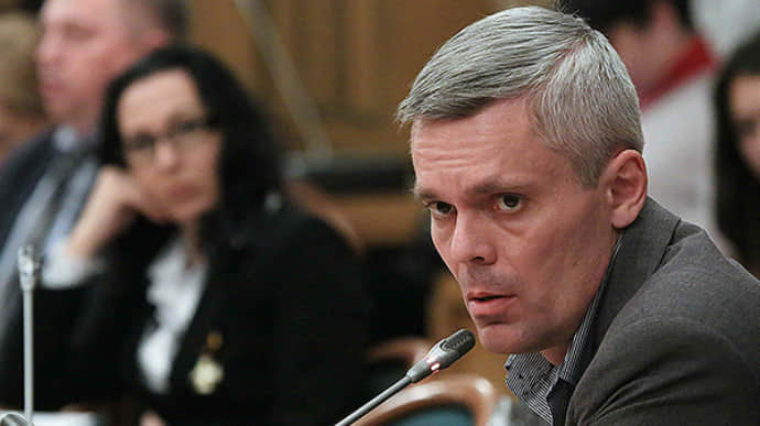 Вивчаючи слід РФ у злочинах проти Майдану, прокурори вийшли на ексрозвідника