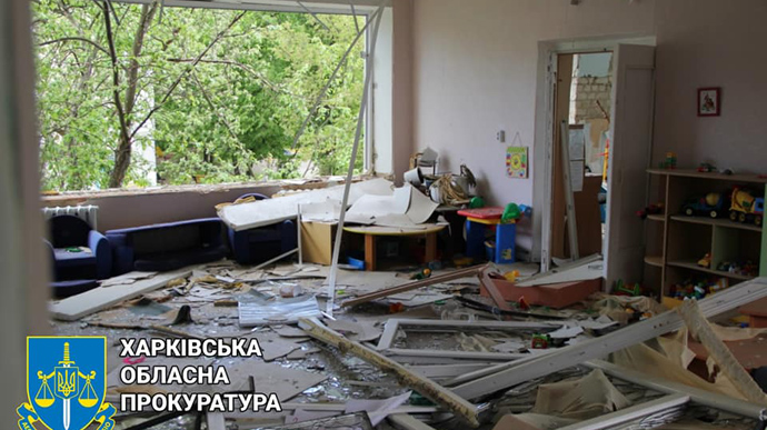 Kharkiv region: occupiers have already killed 37 children