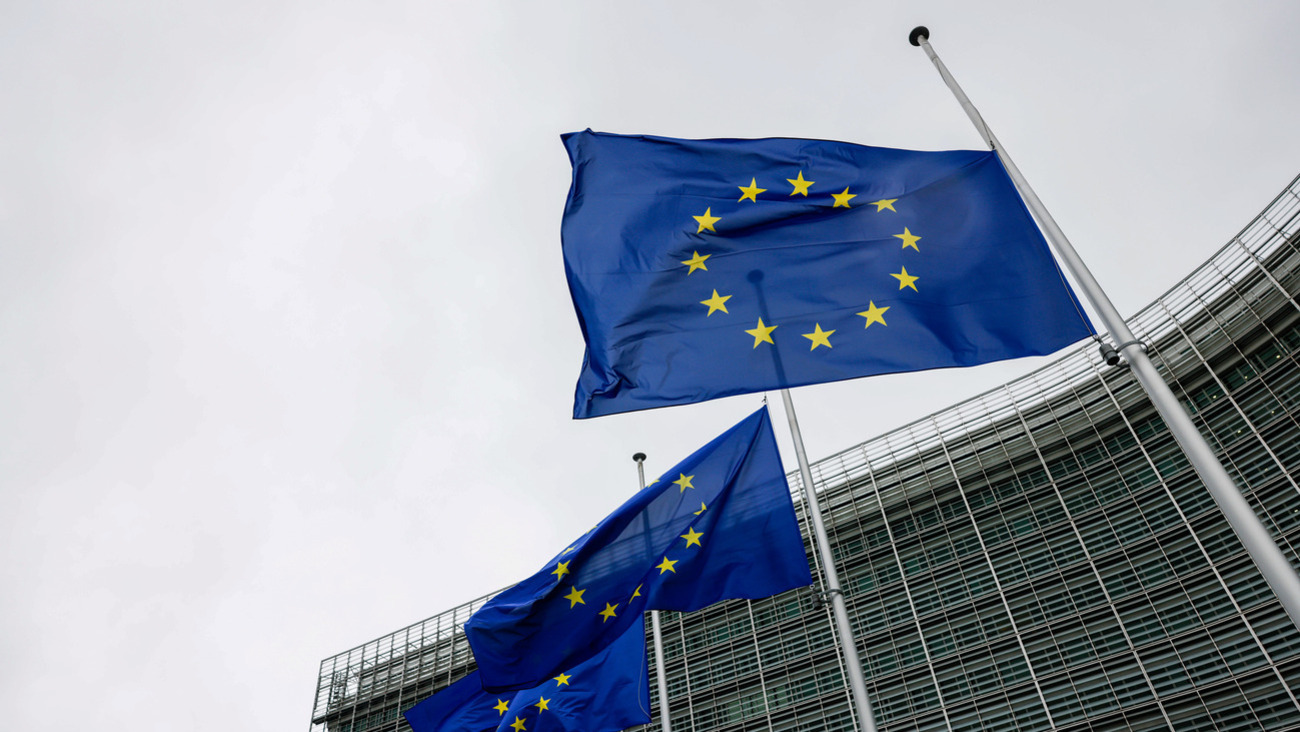 EU proposes €100bn fund for Ukraine in 2028–2034 budget