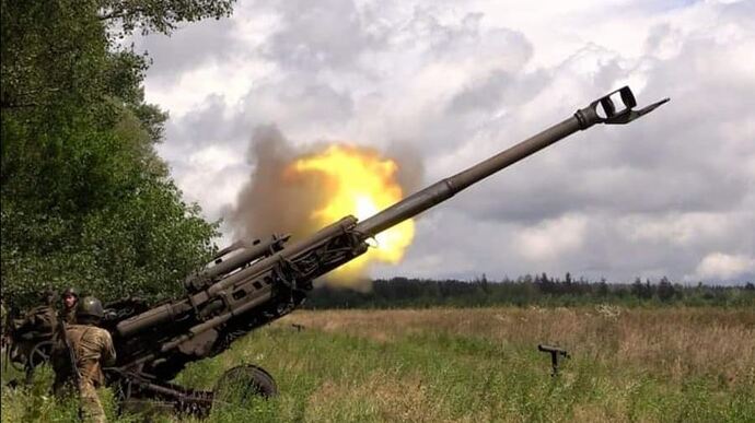 Захисники вже знищили 38450 окупантів та 1687 танків - Генштаб