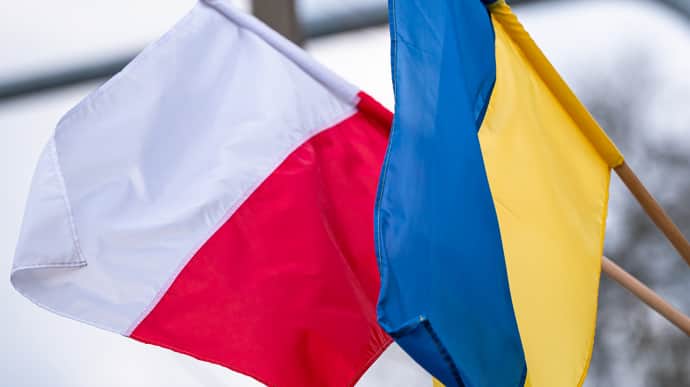 Польский Сейм почтил жертв полномасштабной войны России против Украины