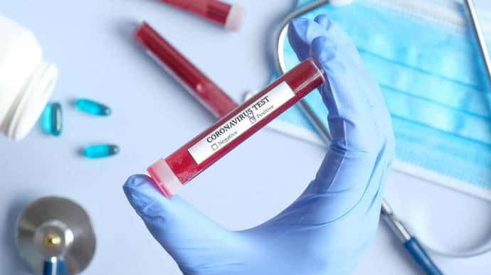 На Буковине зарегистрировали более 3500 случаев коронавируса