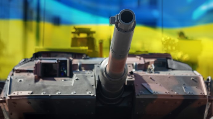 9 країн пообіцяли надати Україні понад 150 танків Leopard - Остін