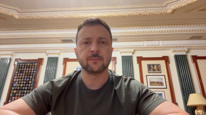 Autumn will be critical, and we must improve work of Ukraine's government – Zelenskyy – video