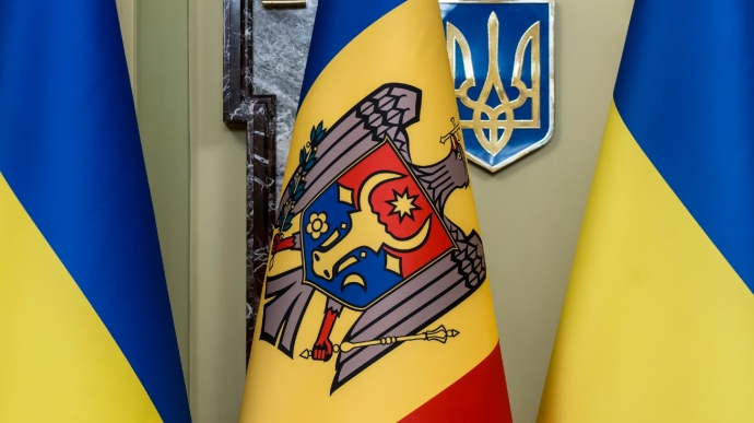 Бенілюкс: Україна й Молдова мають спільний шлях до ЄС