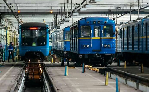Проїзд у метро Києва подорожчає до 8 гривень