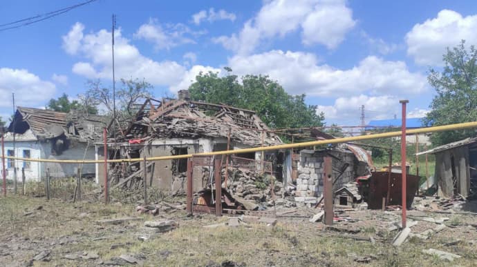 Ракетный удар по Покровску: 5 человек погибли, еще 41 пострадал